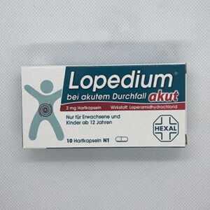 Antidiarrhoika Archive Arzneiland